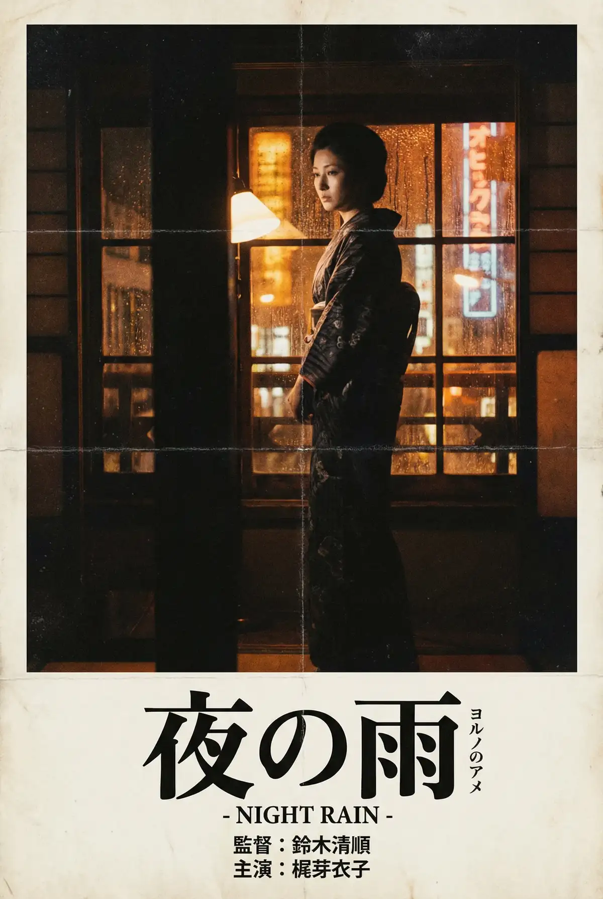日本经典伦理电影海报 - 欧美伦理 馆藏推荐作品
